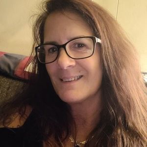 Meet your Posher, Gail